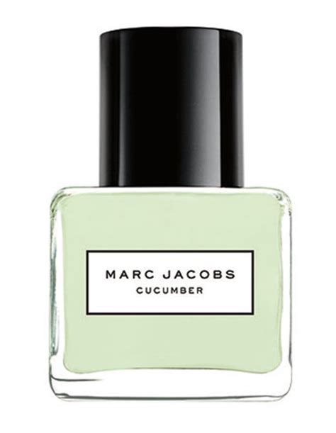 Marc Jacobs Cucumber Splash 2016 Marc Jacobs .